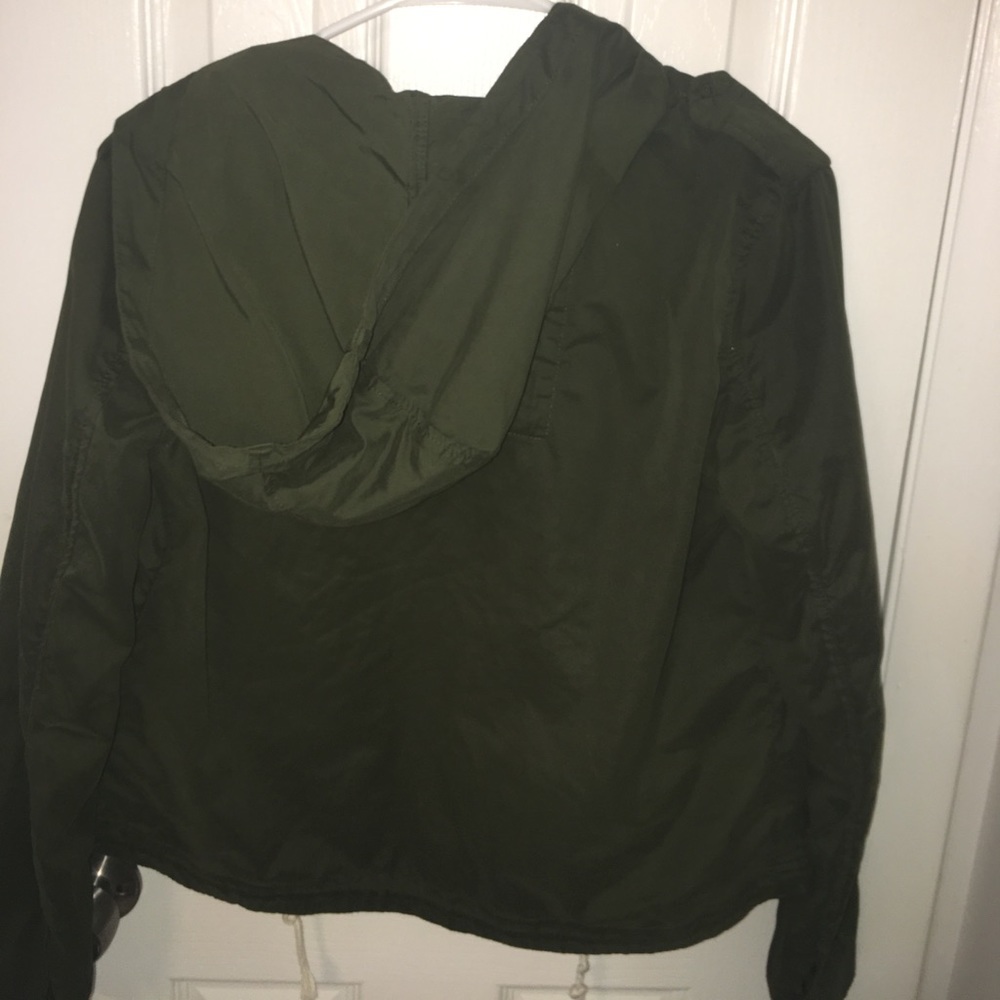 Garage jacket!!! - Picture 3 of 8